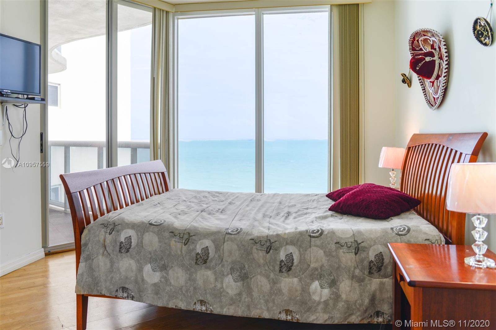Photo of 17555 Collins Ave #2202, Sunny Isles Beach, Florida, 33160 -