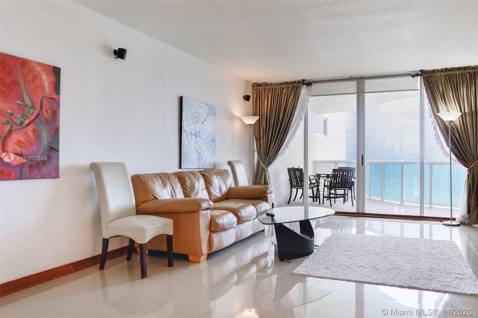 Photo of 17555 Collins Ave #2202, Sunny Isles Beach, Florida, 33160 -