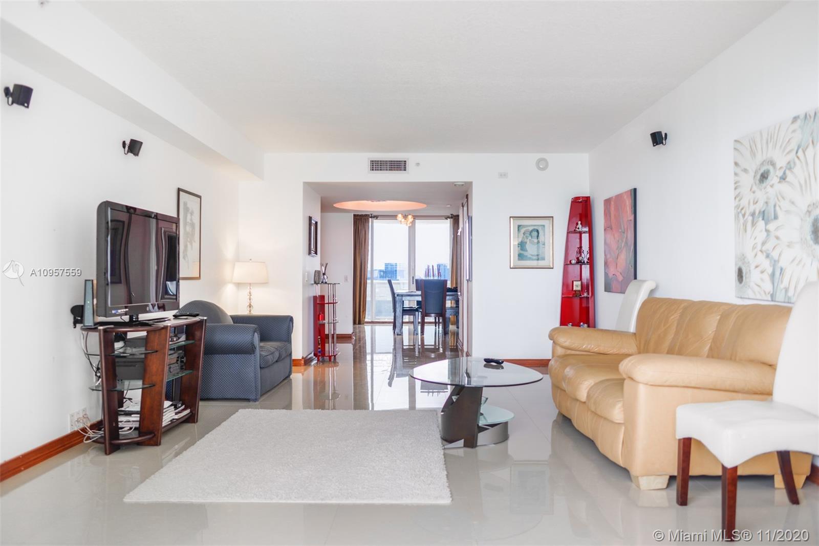 Photo of 17555 Collins Ave #2202, Sunny Isles Beach, Florida, 33160 -
