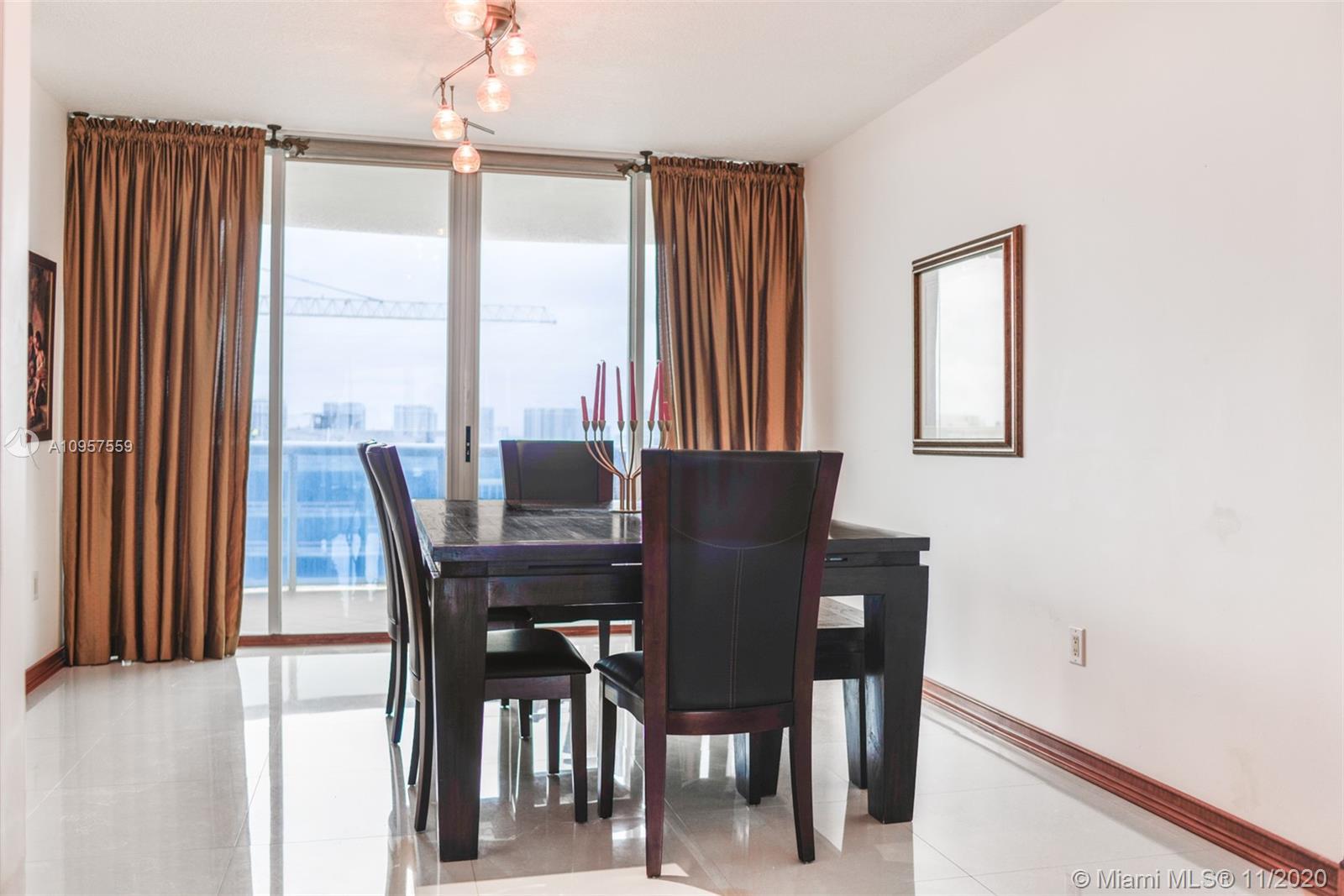 Photo of 17555 Collins Ave #2202, Sunny Isles Beach, Florida, 33160 -