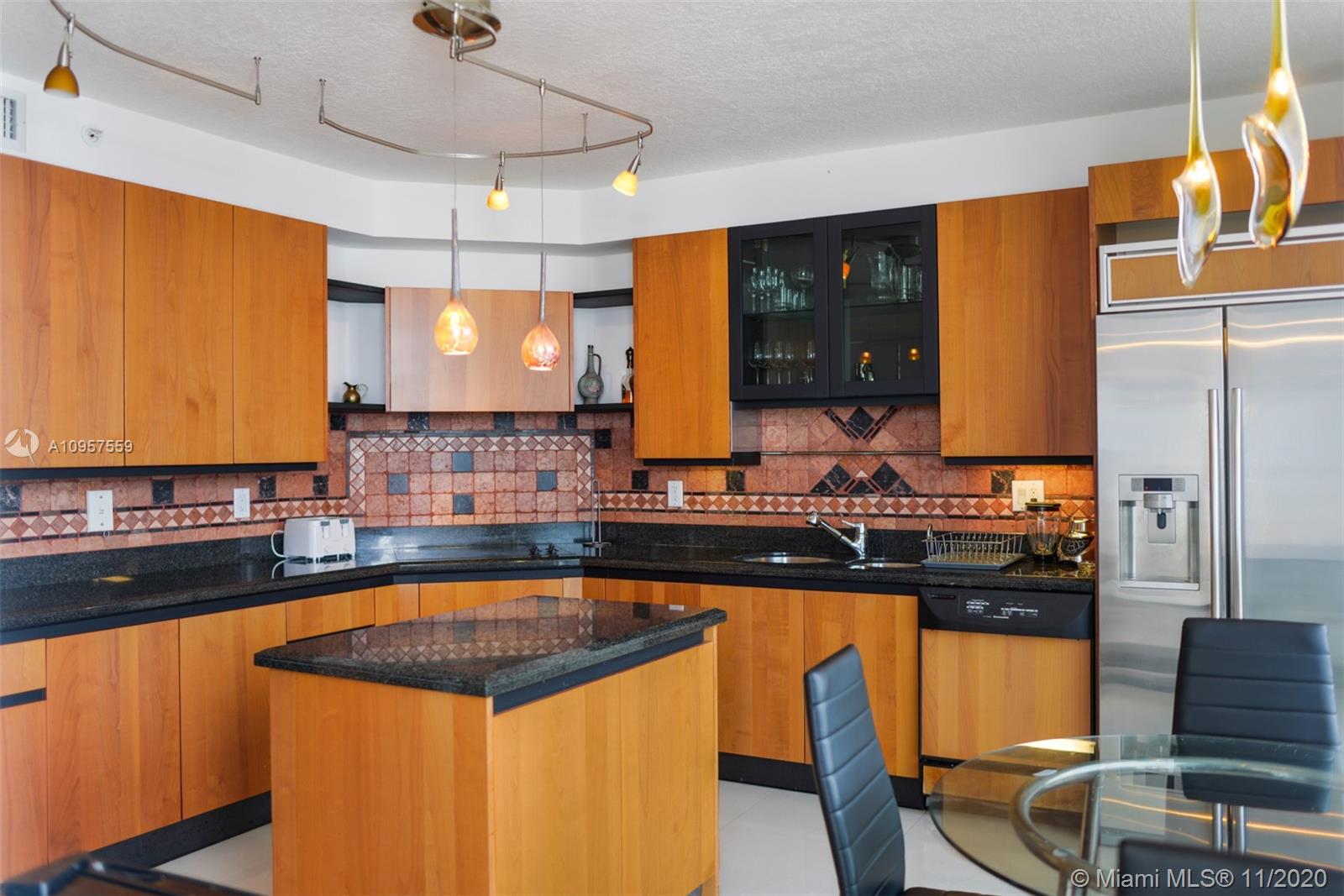 Photo of 17555 Collins Ave #2202, Sunny Isles Beach, Florida, 33160 -