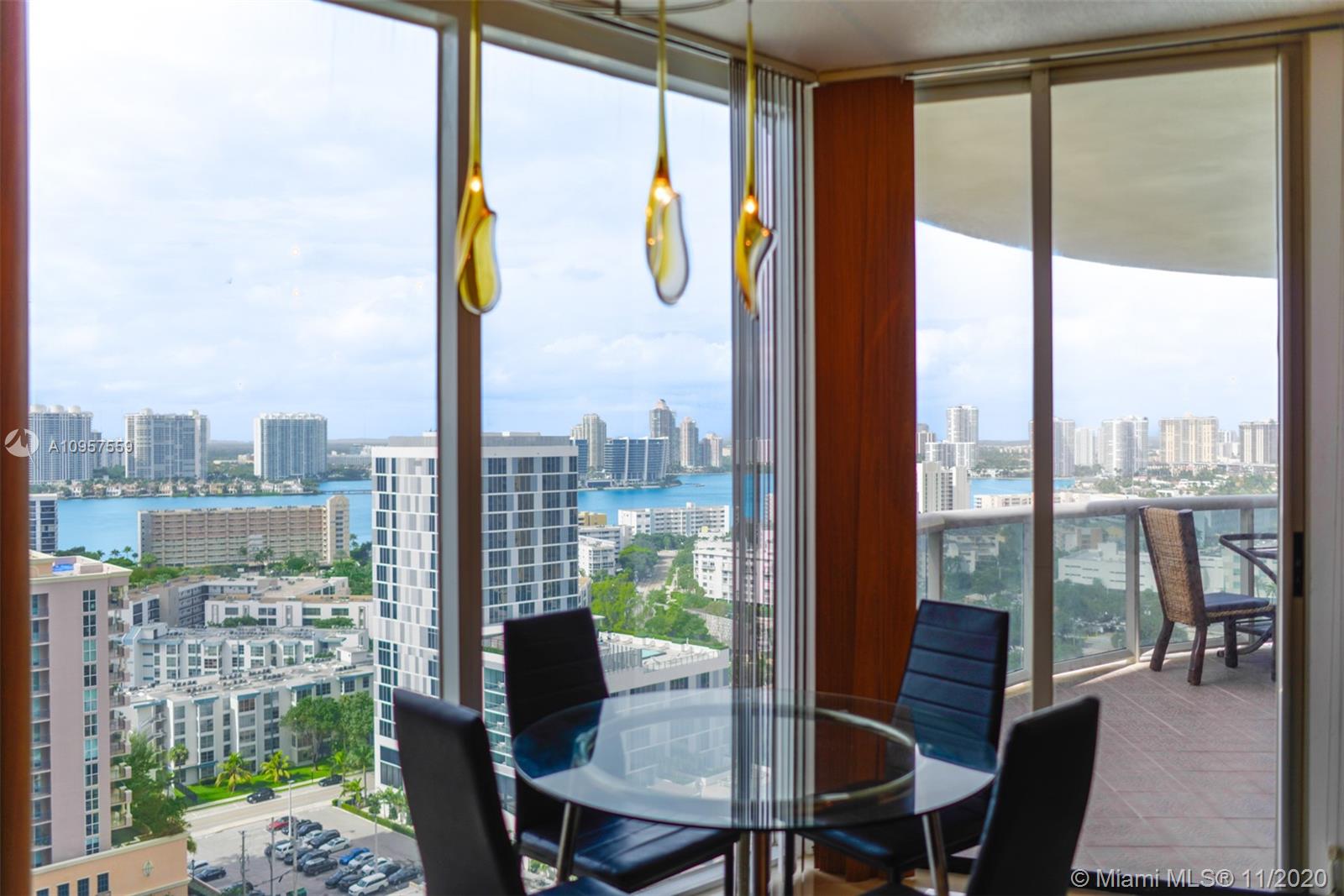 Photo of 17555 Collins Ave #2202, Sunny Isles Beach, Florida, 33160 -