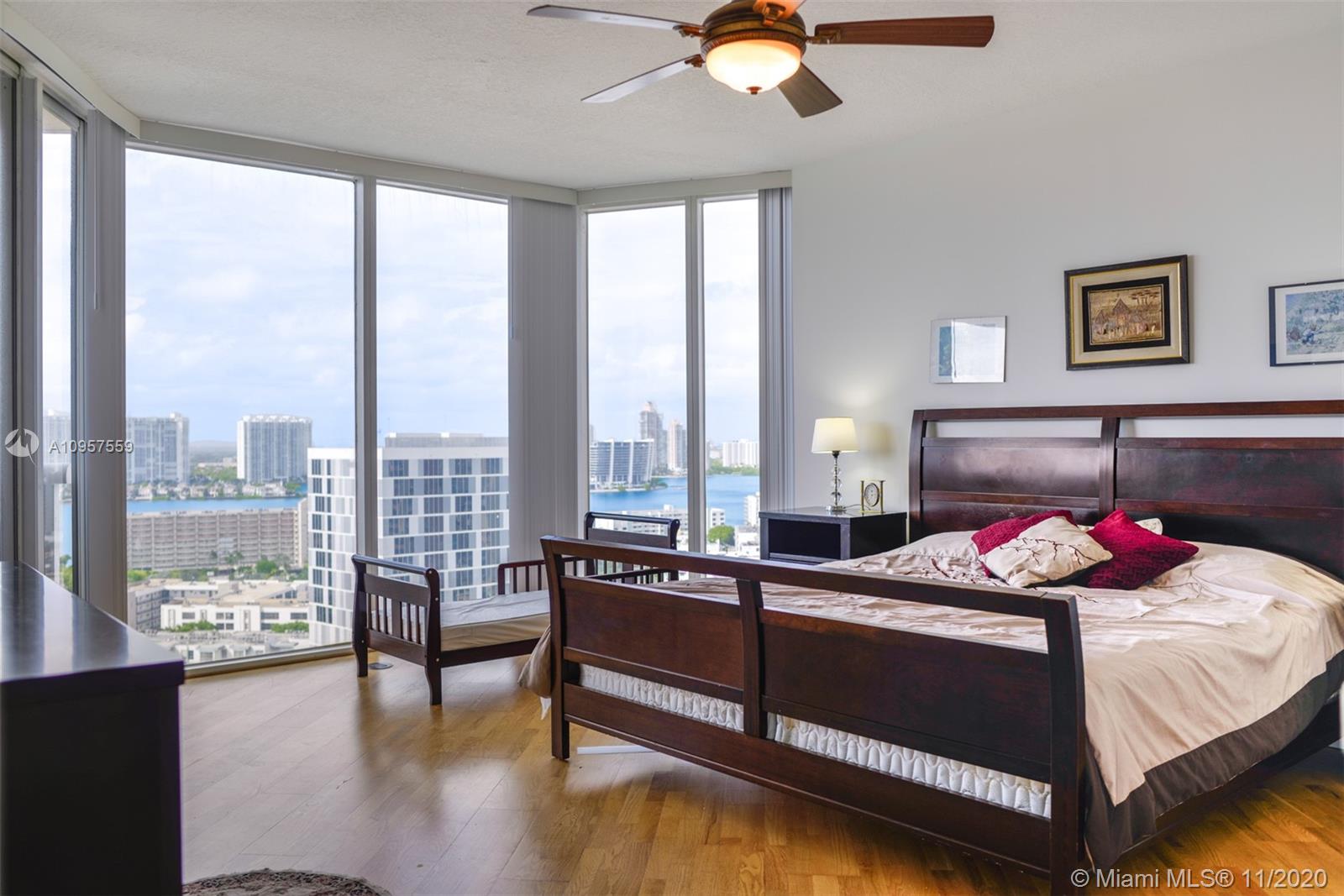 Photo of 17555 Collins Ave #2202, Sunny Isles Beach, Florida, 33160 -