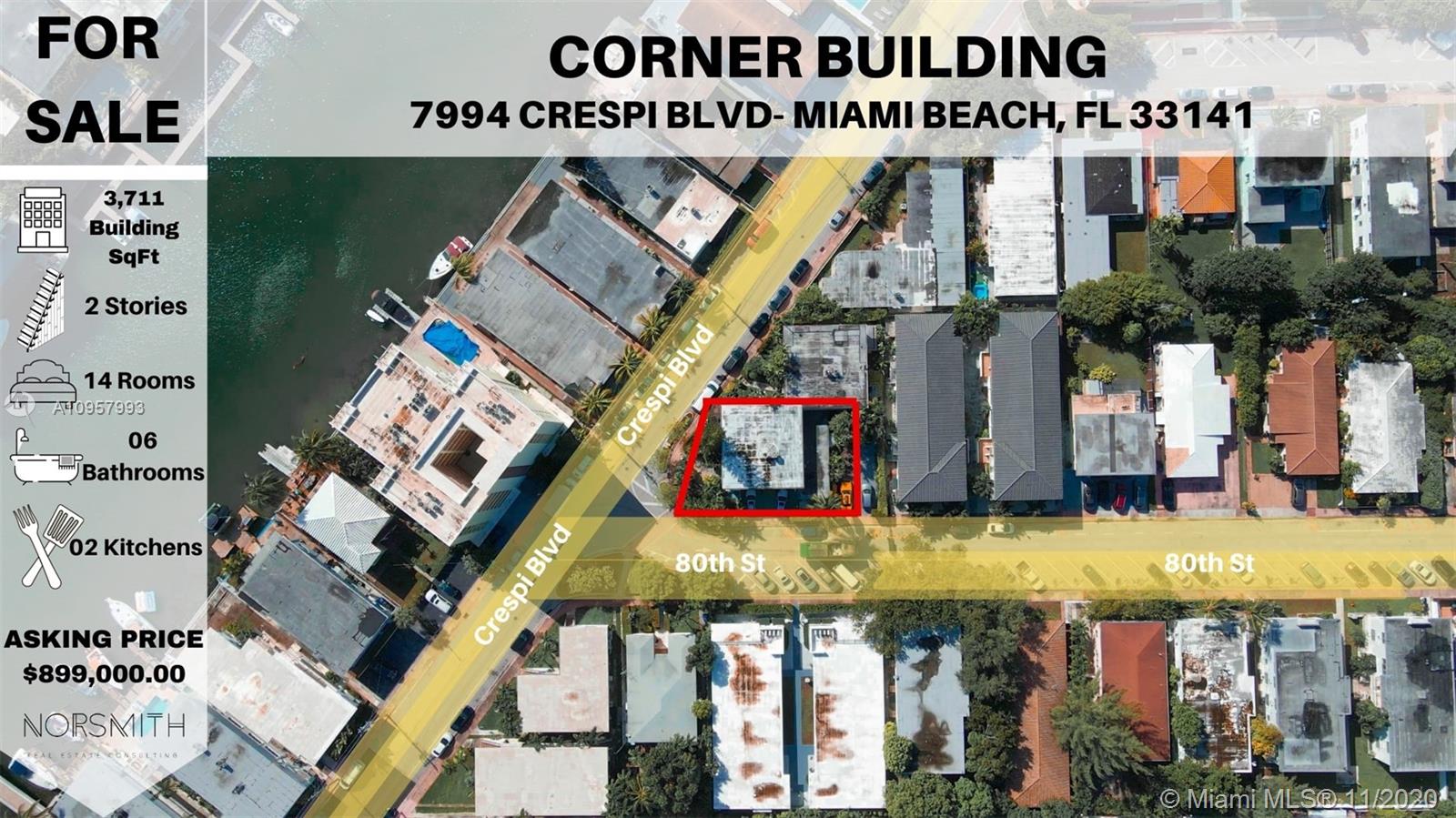 See details / 3711 sq. ft. $ 2021-02-22 0 Photo