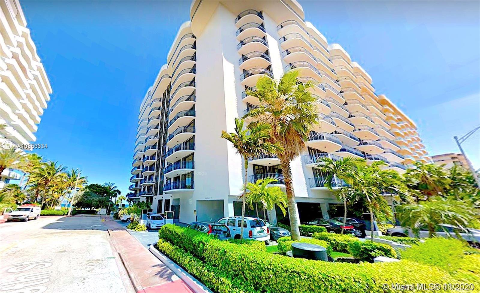 Photo 1 of Collins Ave