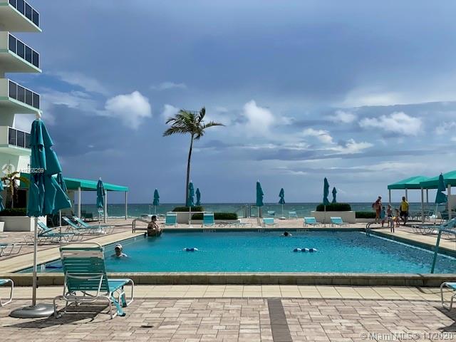 Photo of 3725 Ocean Dr #815, Hollywood, Florida, 33019 -