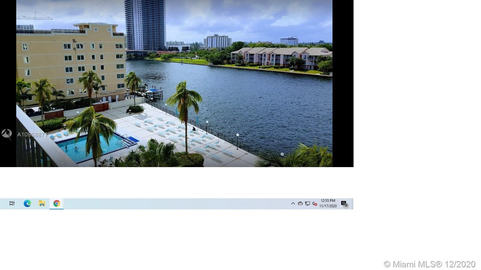 Photo of 3800 Ocean Dr #1717, Hollywood, Florida, 33019 -