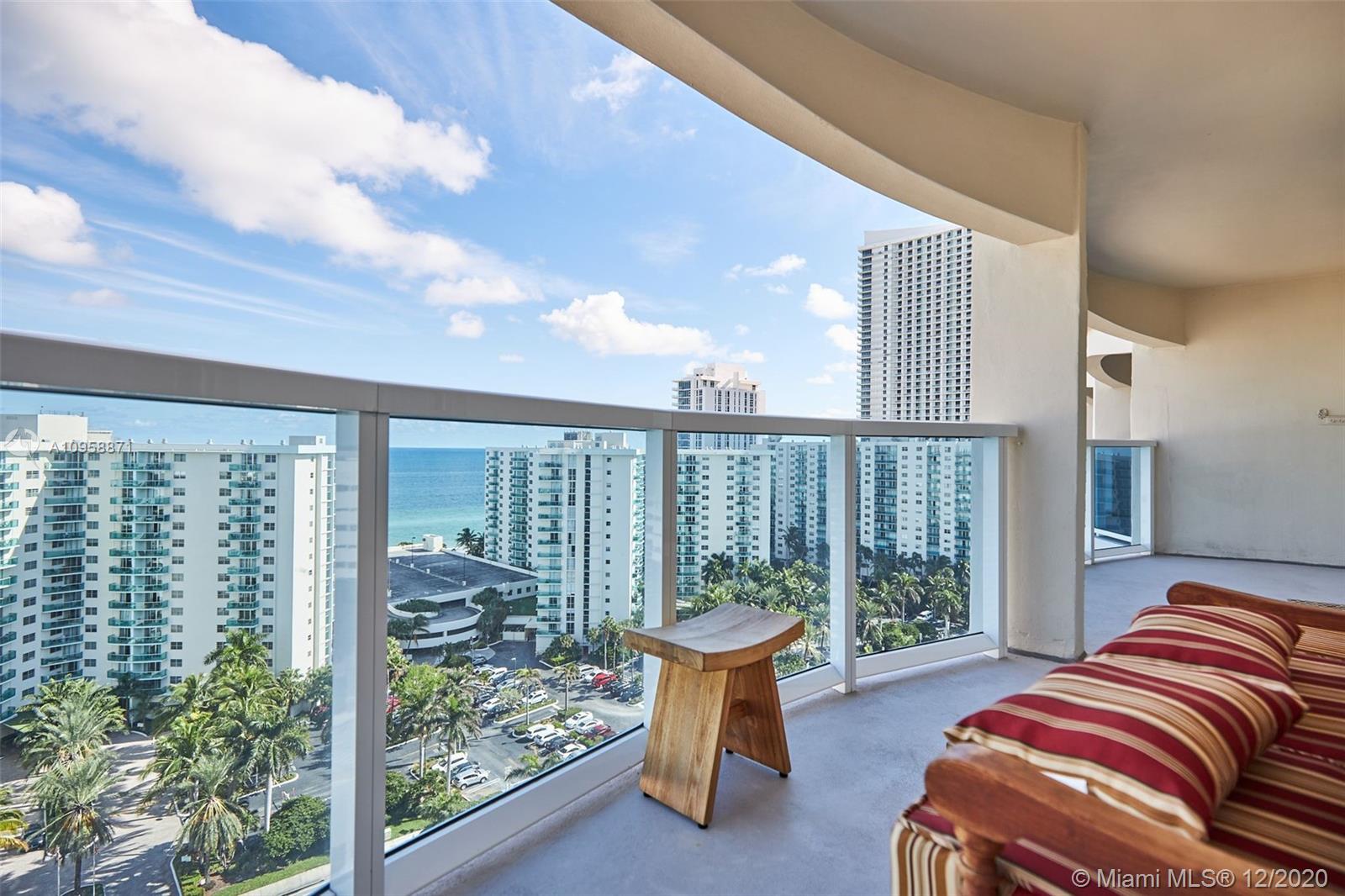 Photo of 3800 Ocean Dr #1717, Hollywood, Florida, 33019 -