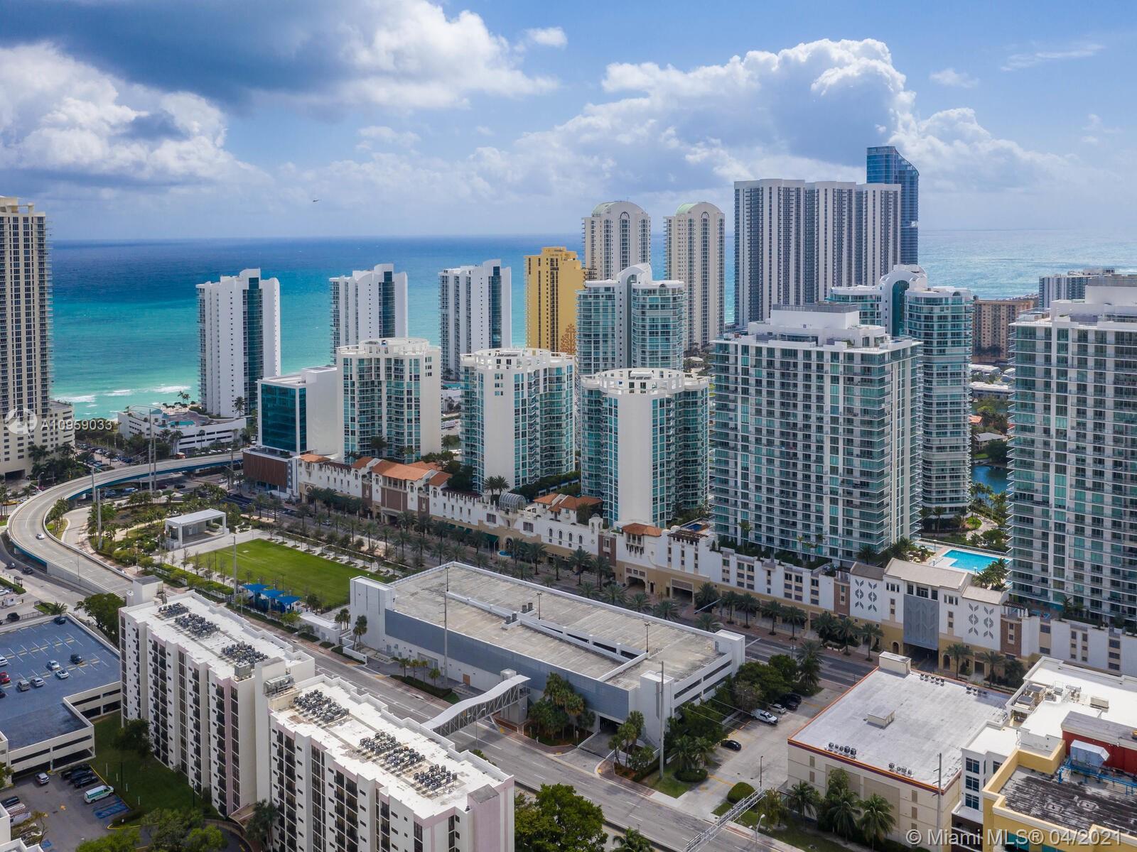 Photo 1 of Sunny Isles Blvd