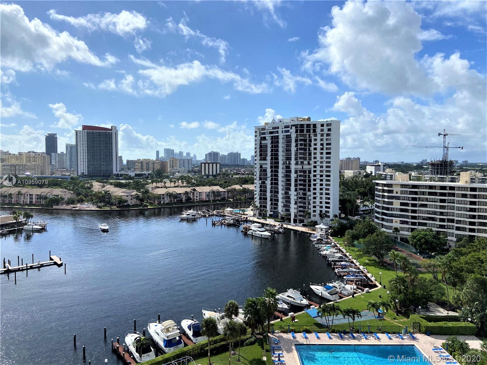 Photo of 2500 Parkview Dr #1521, Hallandale Beach, Florida, 33009 -