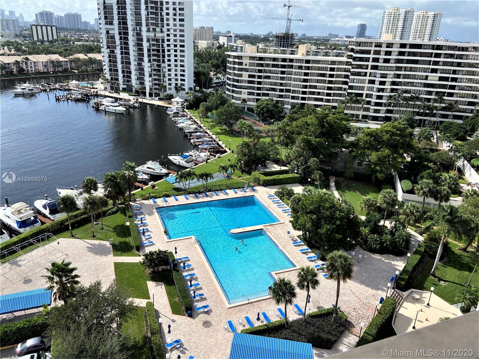 Photo of 2500 Parkview Dr #1521, Hallandale Beach, Florida, 33009 -