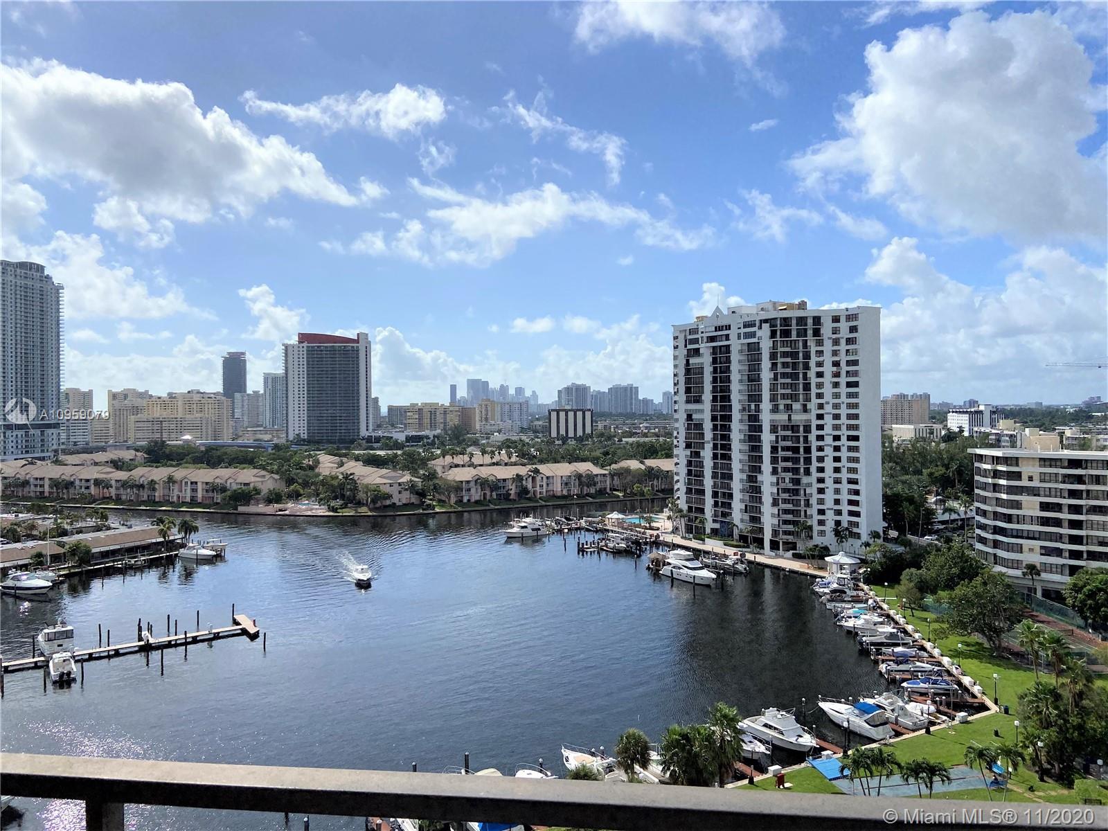 Photo of 2500 Parkview Dr #1521, Hallandale Beach, Florida, 33009 -