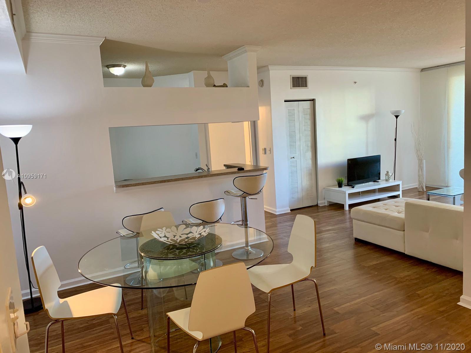 Photo of 17150 Bay Rd #2412, Sunny Isles Beach, Florida, 33160 -