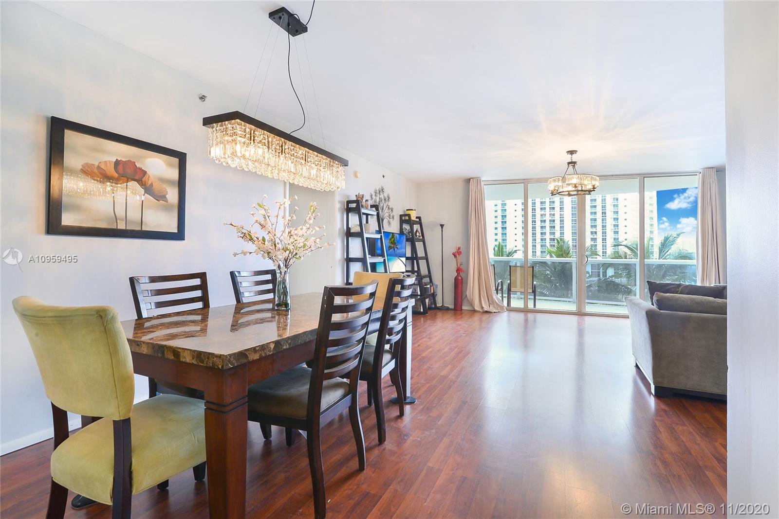 Photo of 18911 Collins Ave #603, Sunny Isles Beach, Florida, 33160 -