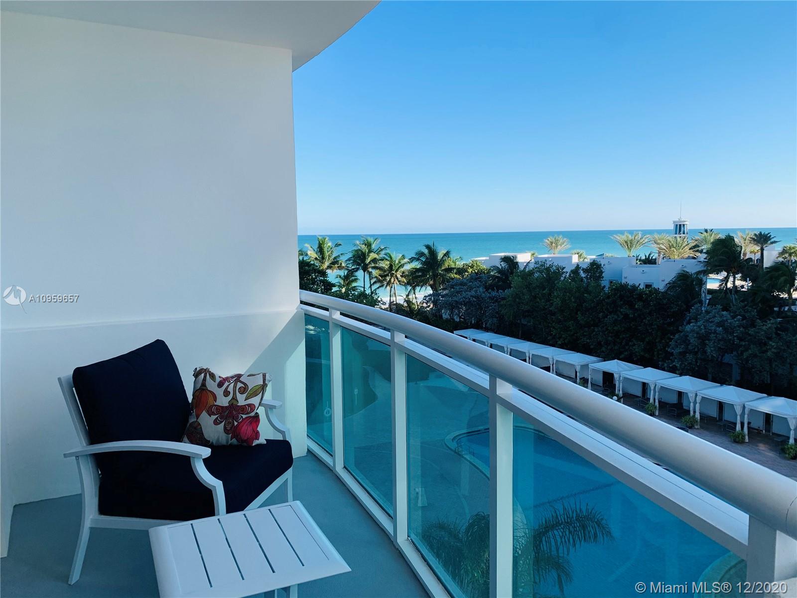 Photo of 3001 Ocean Dr #519, Hollywood, Florida, 33019 -