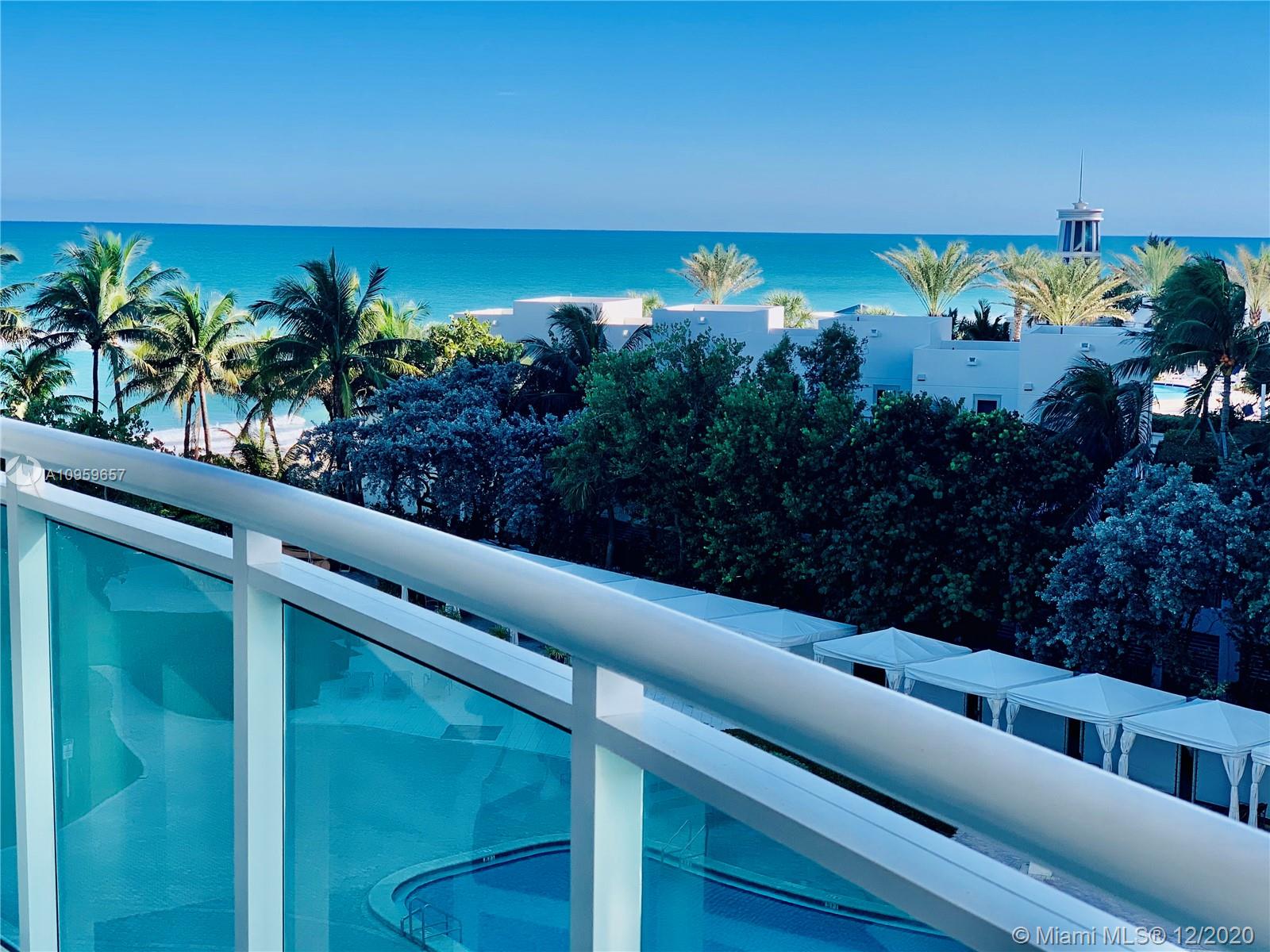 Photo of 3001 Ocean Dr #519, Hollywood, Florida, 33019 -