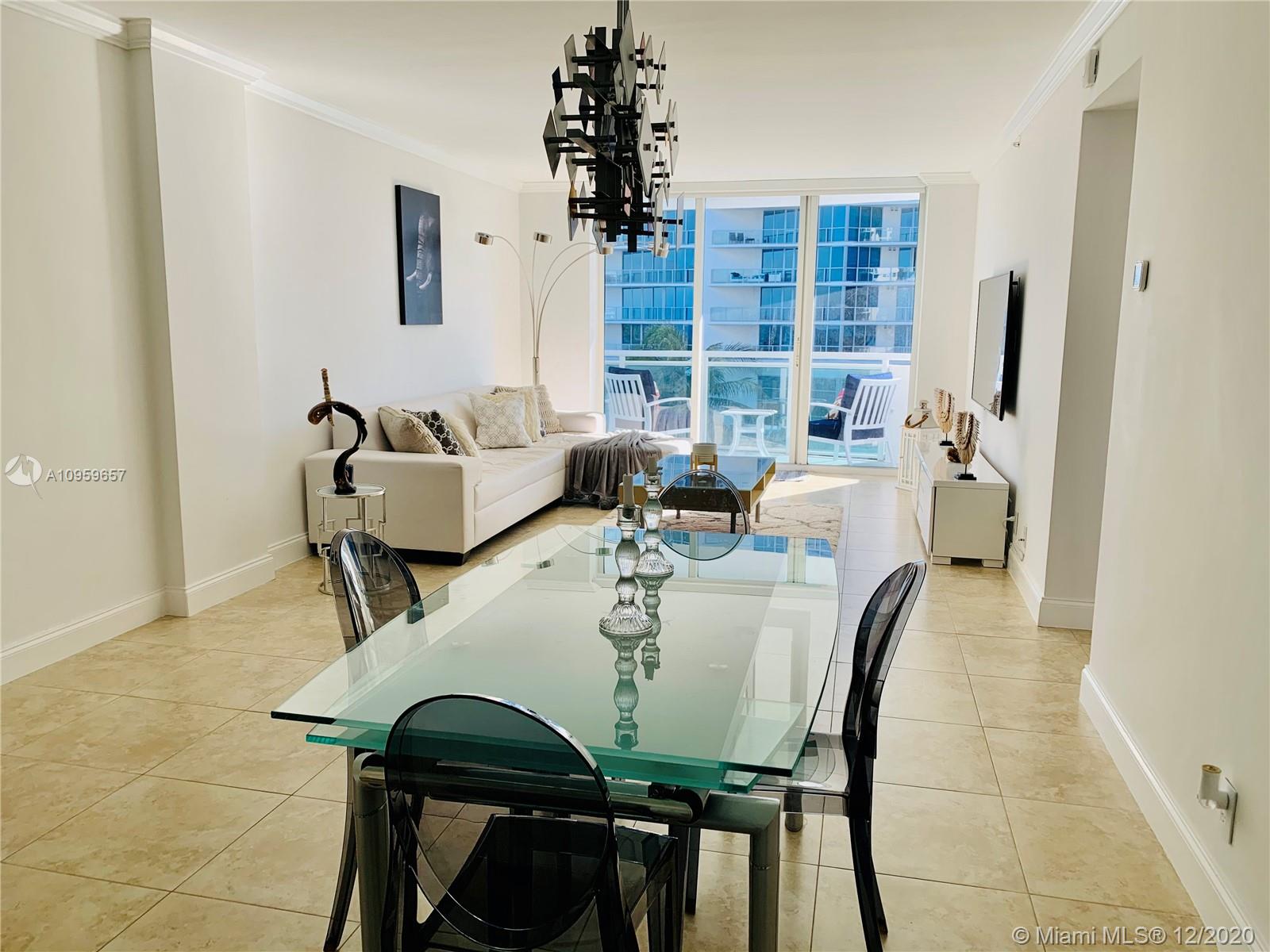 Photo of 3001 Ocean Dr #519, Hollywood, Florida, 33019 -