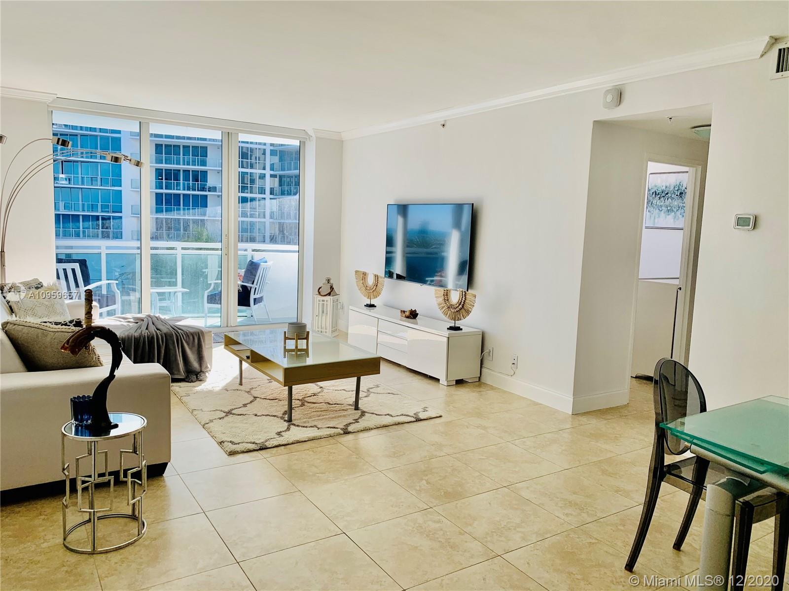 Photo of 3001 Ocean Dr #519, Hollywood, Florida, 33019 -