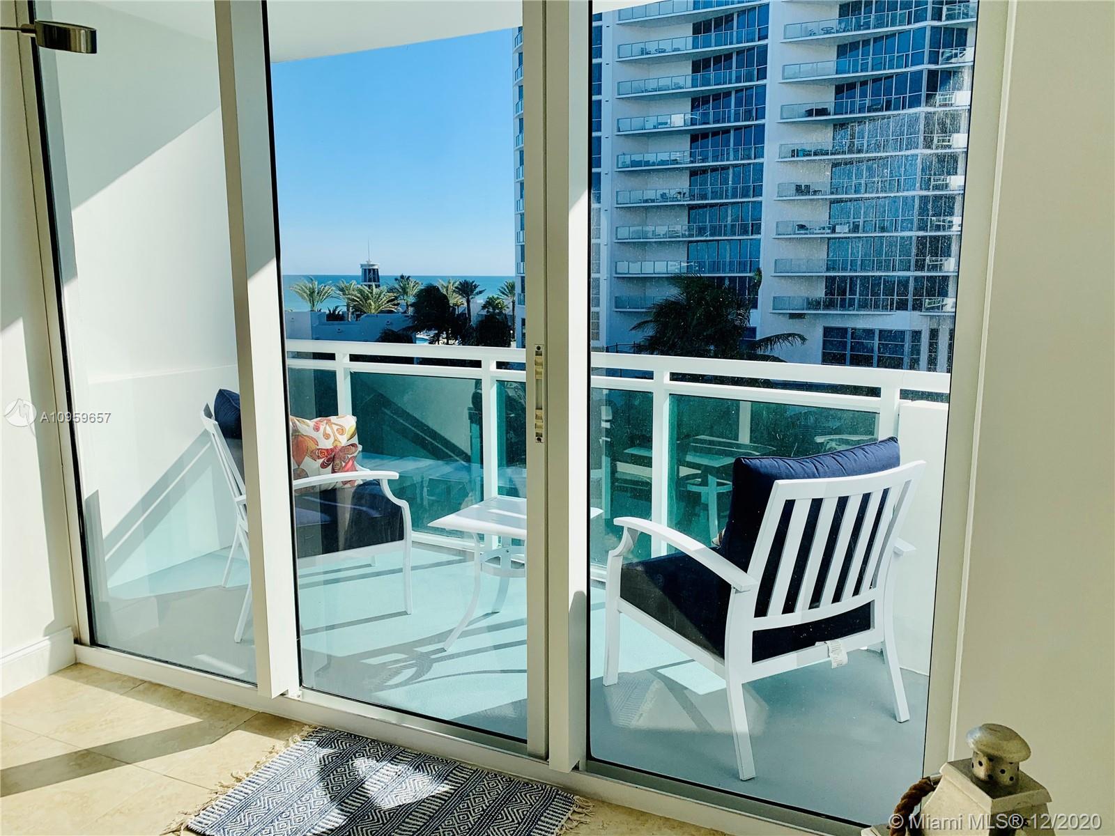 Photo of 3001 Ocean Dr #519, Hollywood, Florida, 33019 -