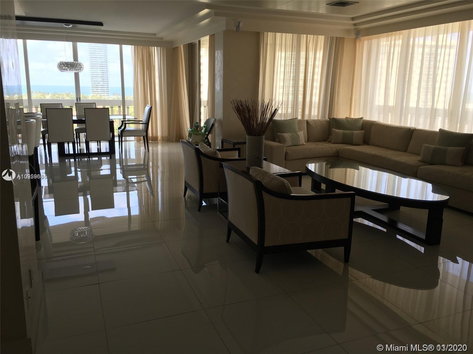 Photo of 19355 Turnberry Way #8J, Aventura, Florida, 33180 -