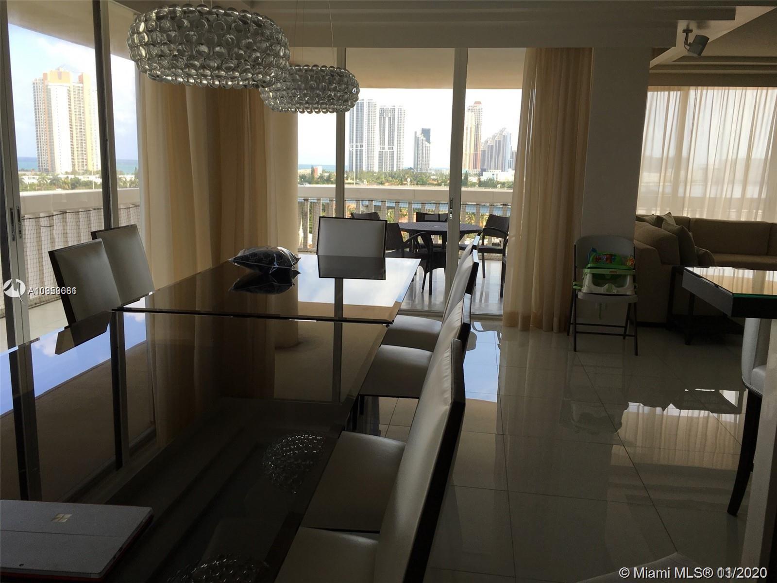 Photo of 19355 Turnberry Way #8J, Aventura, Florida, 33180 -