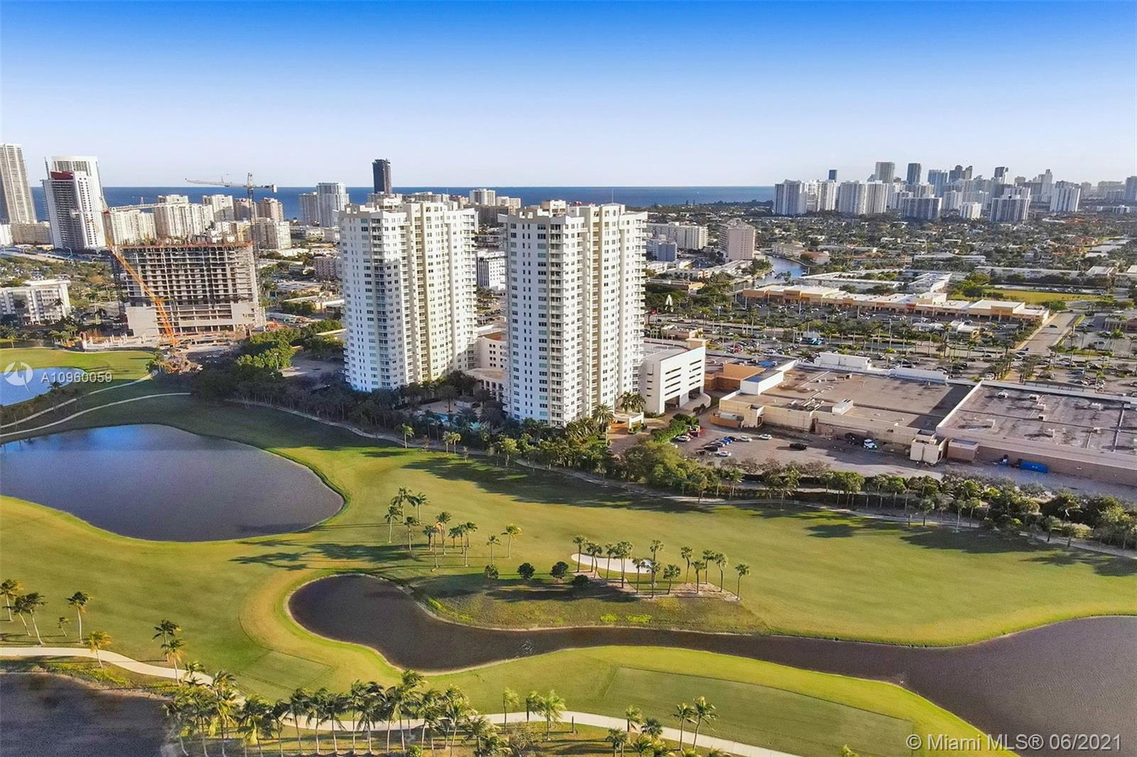 Photo of 1745 Hallandale Beach Blvd #1405W, Hallandale Beach, Florida, 33009 -