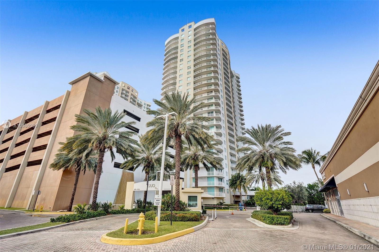 Photo of 1745 Hallandale Beach Blvd #1405W, Hallandale Beach, Florida, 33009 -