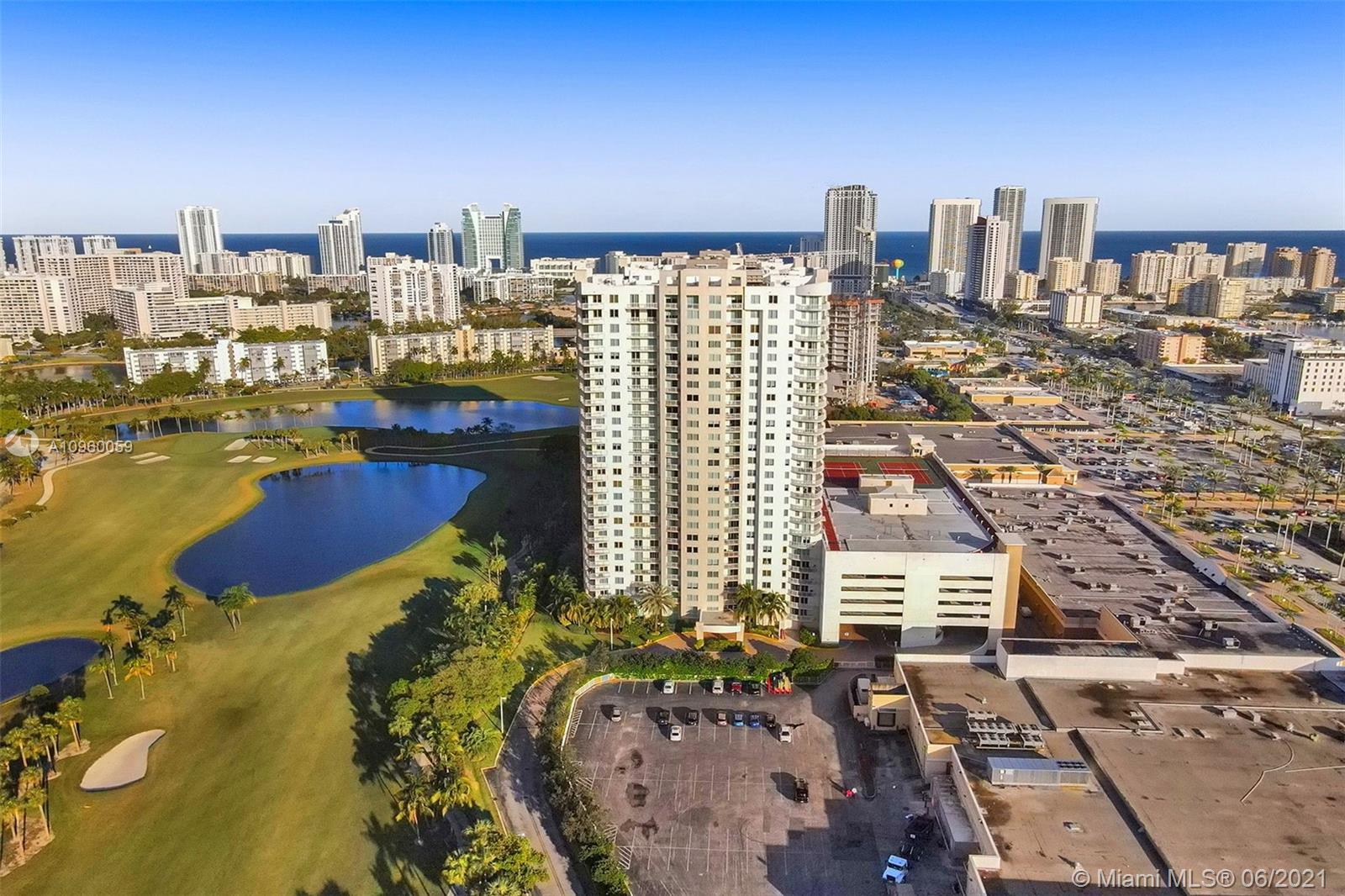 Photo of 1745 Hallandale Beach Blvd #1405W, Hallandale Beach, Florida, 33009 -
