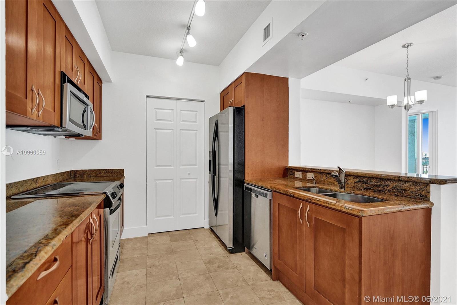 Photo of 1745 Hallandale Beach Blvd #1405W, Hallandale Beach, Florida, 33009 -
