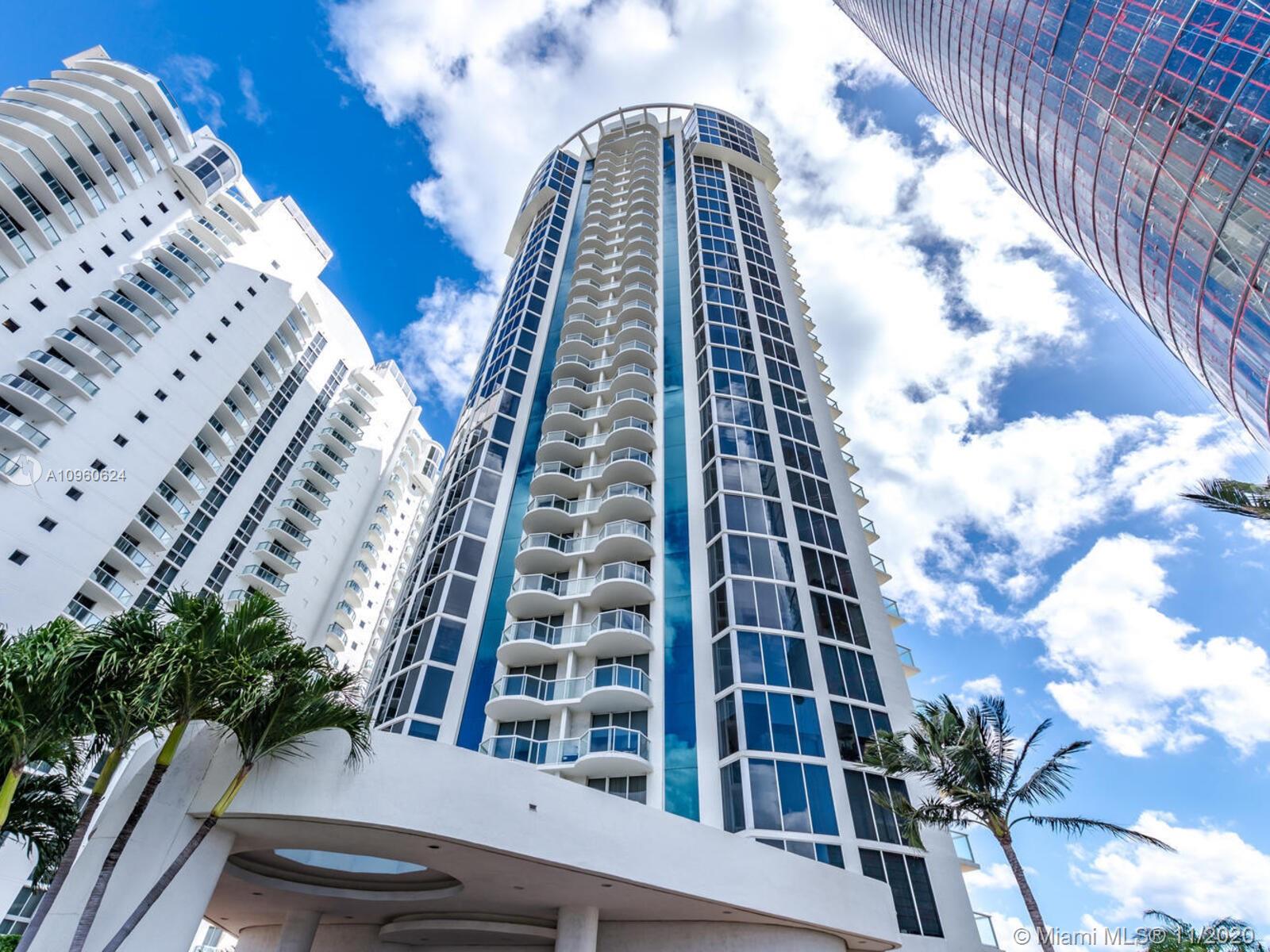 Photo of 18671 Collins Ave #1903, Sunny Isles Beach, Florida, 33160 -