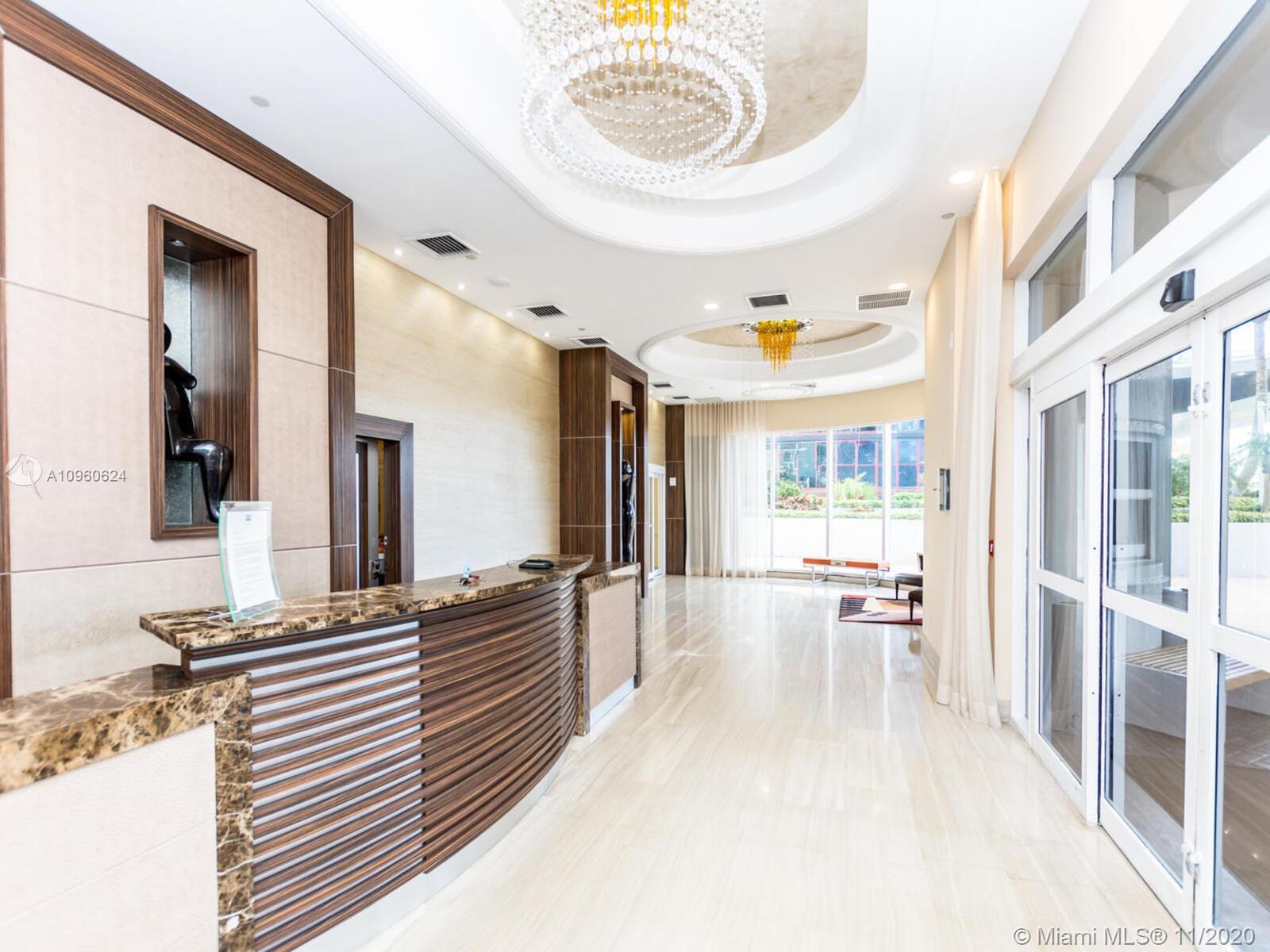 Photo of 18671 Collins Ave #1903, Sunny Isles Beach, Florida, 33160 -