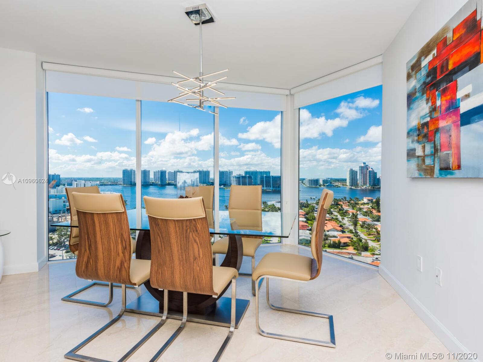 Photo of 18671 Collins Ave #1903, Sunny Isles Beach, Florida, 33160 -