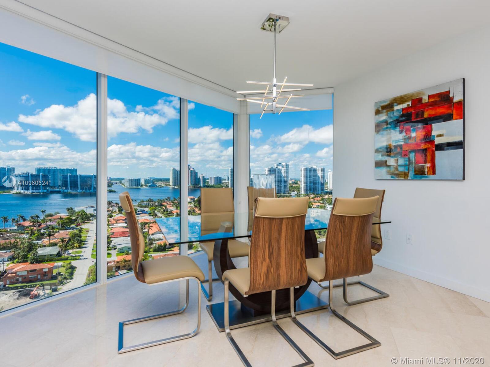 Photo of 18671 Collins Ave #1903, Sunny Isles Beach, Florida, 33160 -