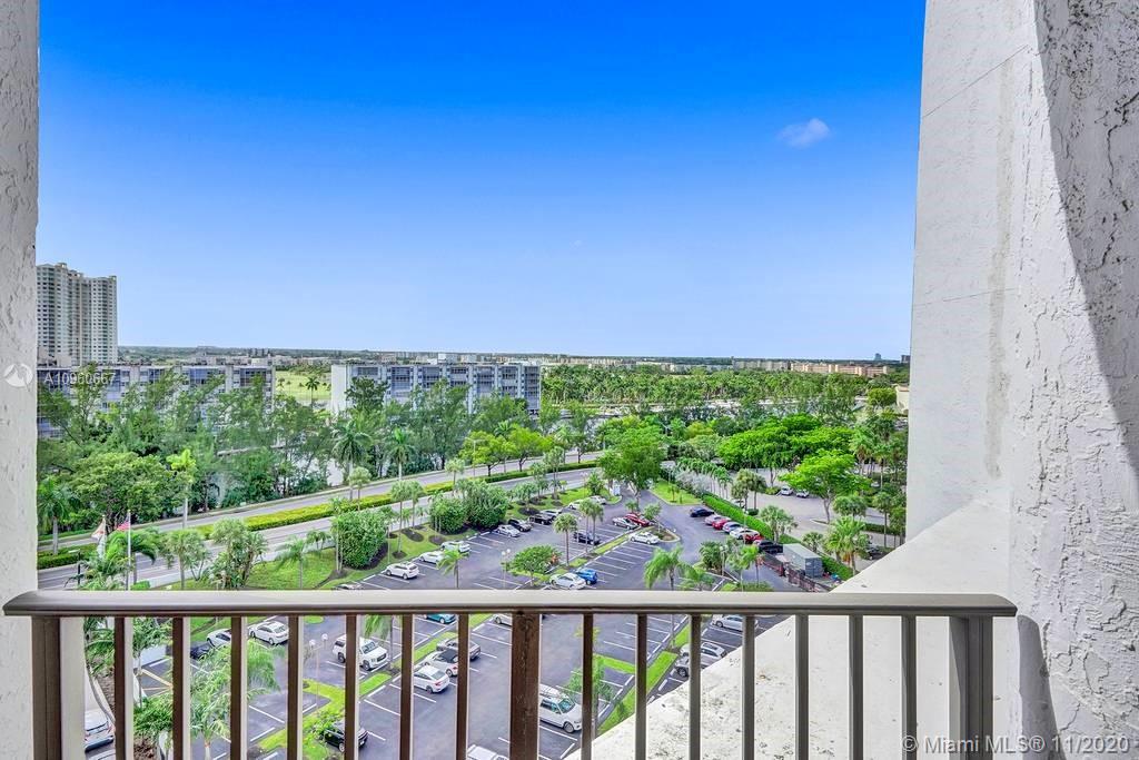 300 Three Islands Blvd 510, Hallandale Beach FL 33009 Condominium