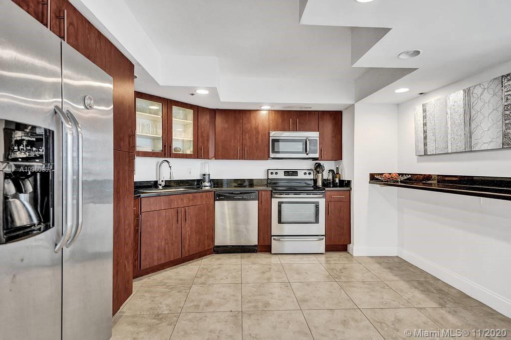 Photo of 300 Three Islands Blvd #510, Hallandale Beach, Florida, 33009 -