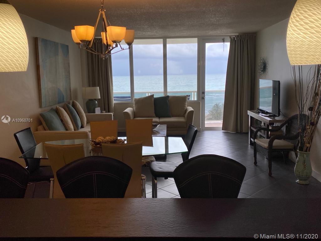 Photo of 3725 Ocean Dr #912, Hollywood, Florida, 33019 -