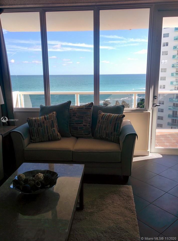 Photo of 3725 Ocean Dr #912, Hollywood, Florida, 33019 -