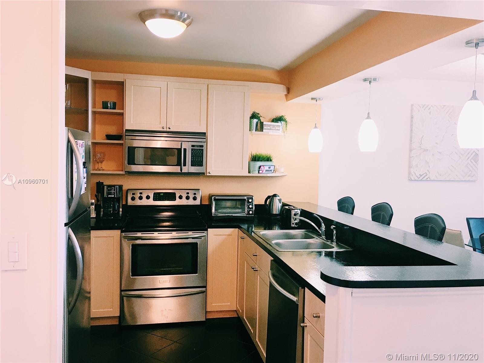 Photo of 3725 Ocean Dr #912, Hollywood, Florida, 33019 -
