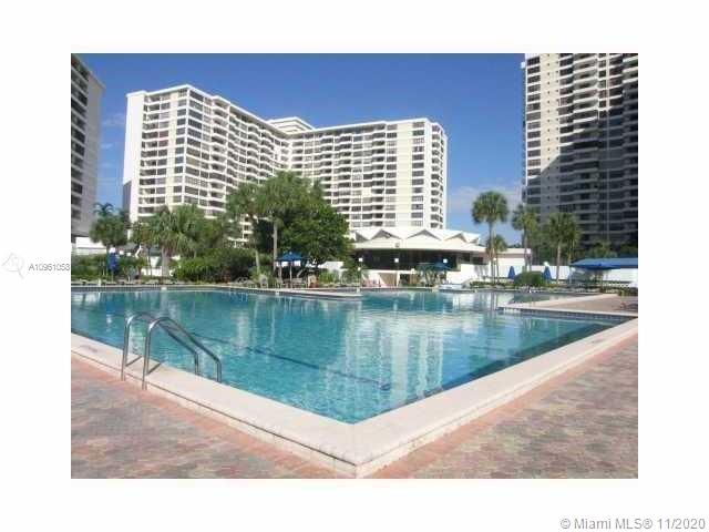 Building &amp; Pool