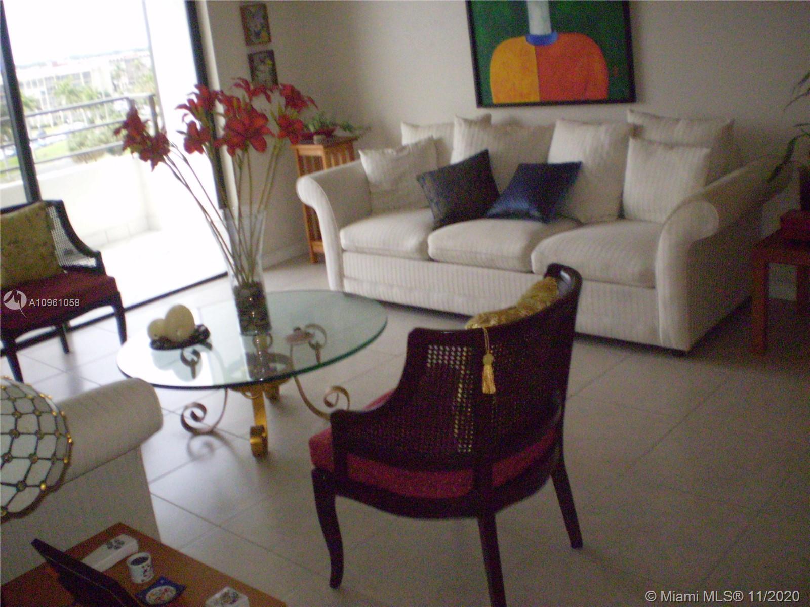 Photo of 500 Three Islands Blvd #309, Hallandale Beach, Florida, 33009 - Building & Pool