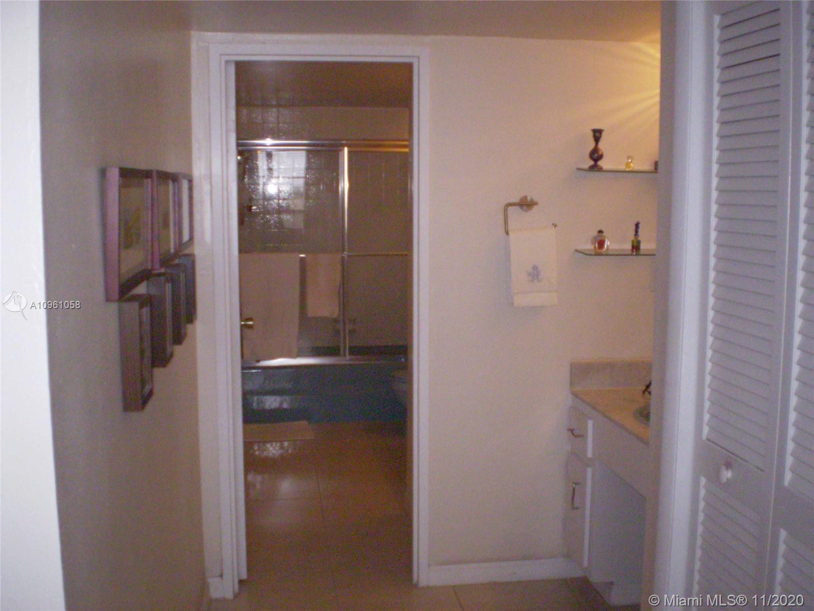 Photo of 500 Three Islands Blvd #309, Hallandale Beach, Florida, 33009 - Bedroom