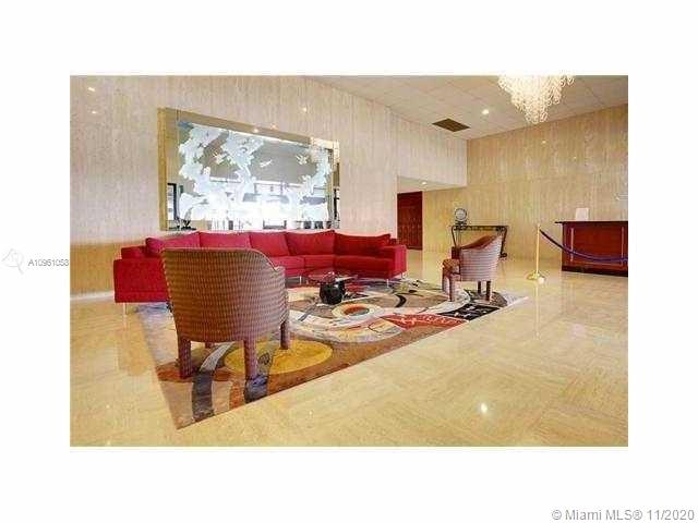 Photo of 500 Three Islands Blvd #309, Hallandale Beach, Florida, 33009 - Balcony