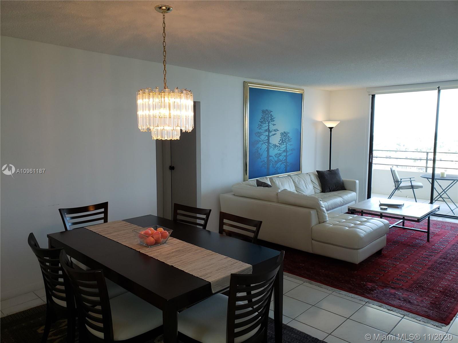 Photo of 600 Three Islands Blvd #1502, Hallandale Beach, Florida, 33009 -