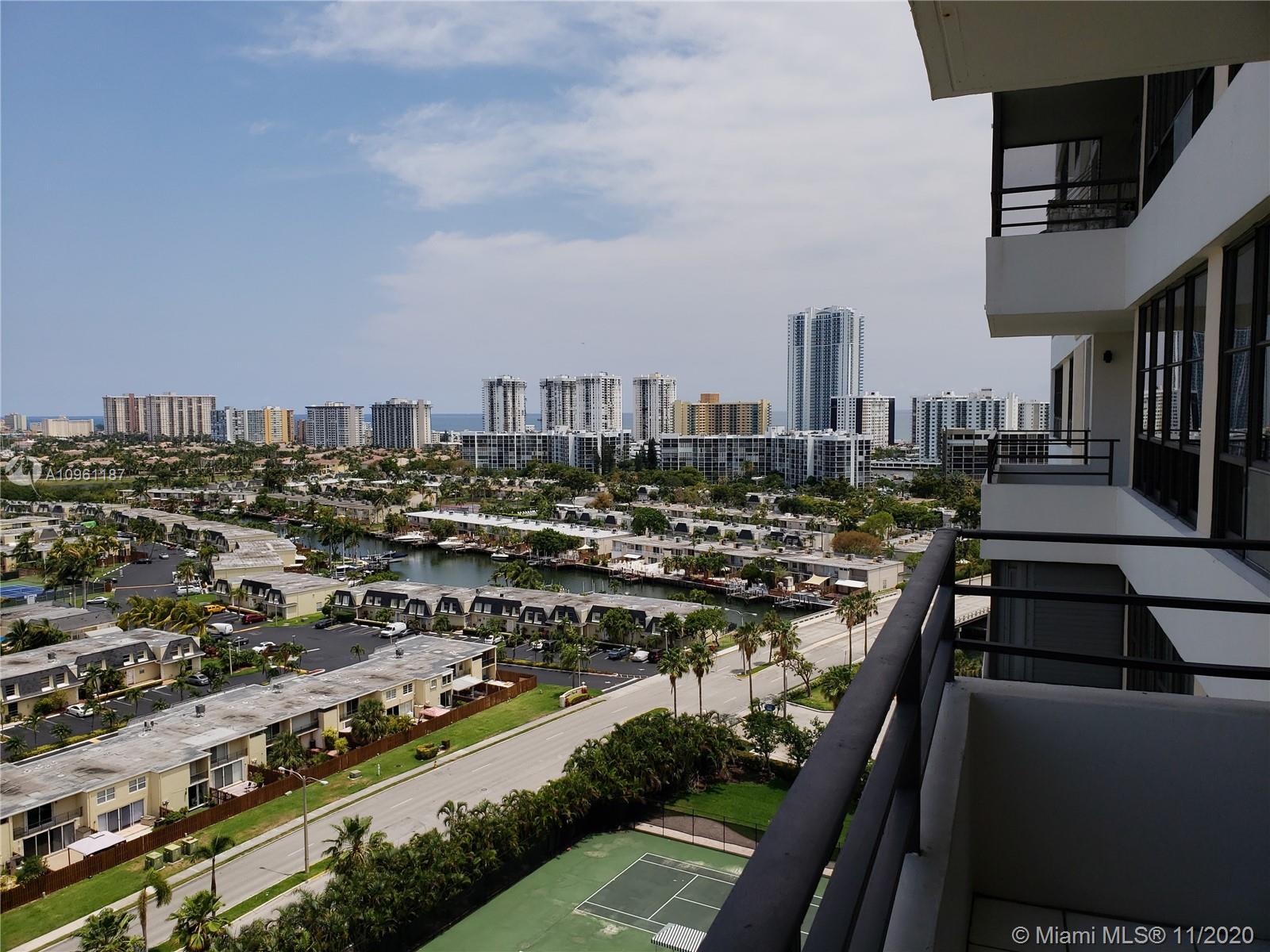 Photo of 600 Three Islands Blvd #1502, Hallandale Beach, Florida, 33009 -