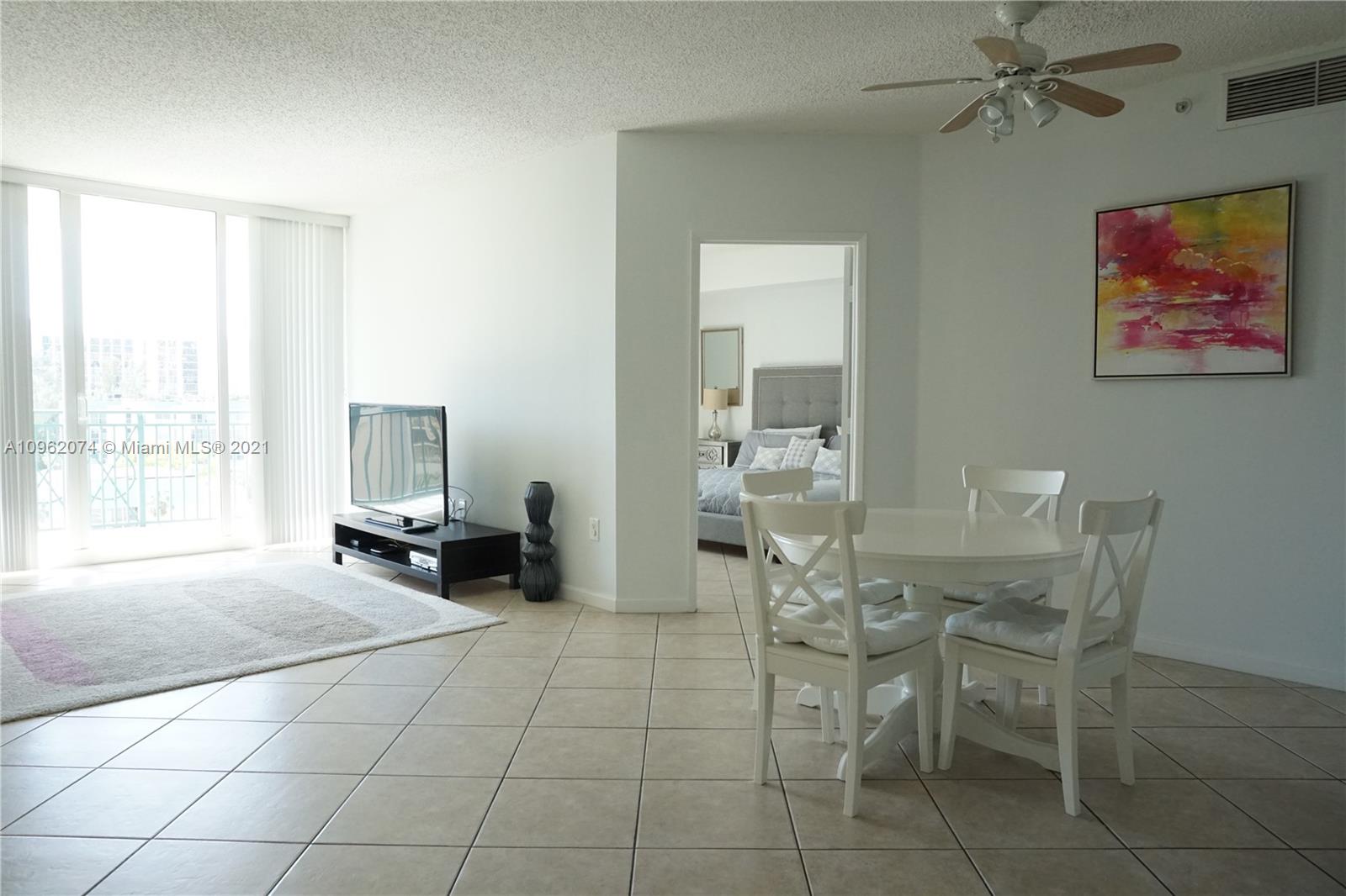Photo of 17555 Atlantic Blvd #606, Sunny Isles Beach, Florida, 33160 -