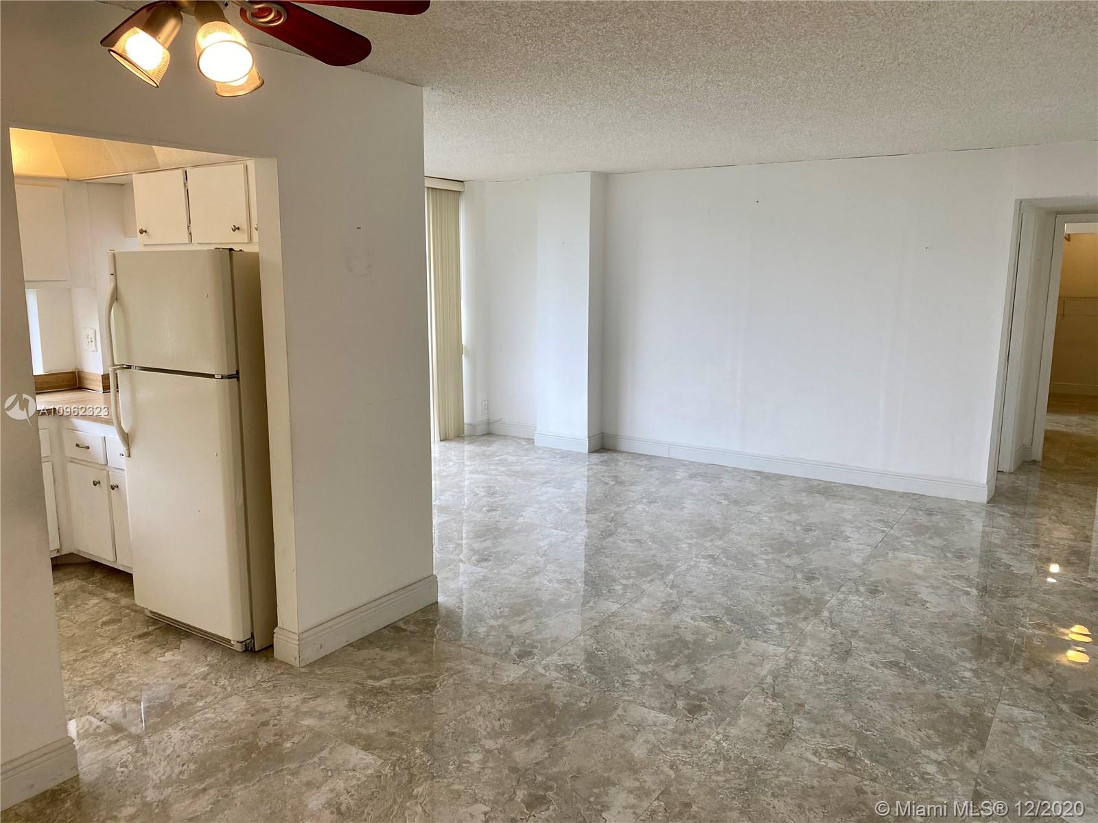 Photo of 17021 Bay Rd #402, Sunny Isles Beach, Florida, 33160 - Dinning Room / Living Room