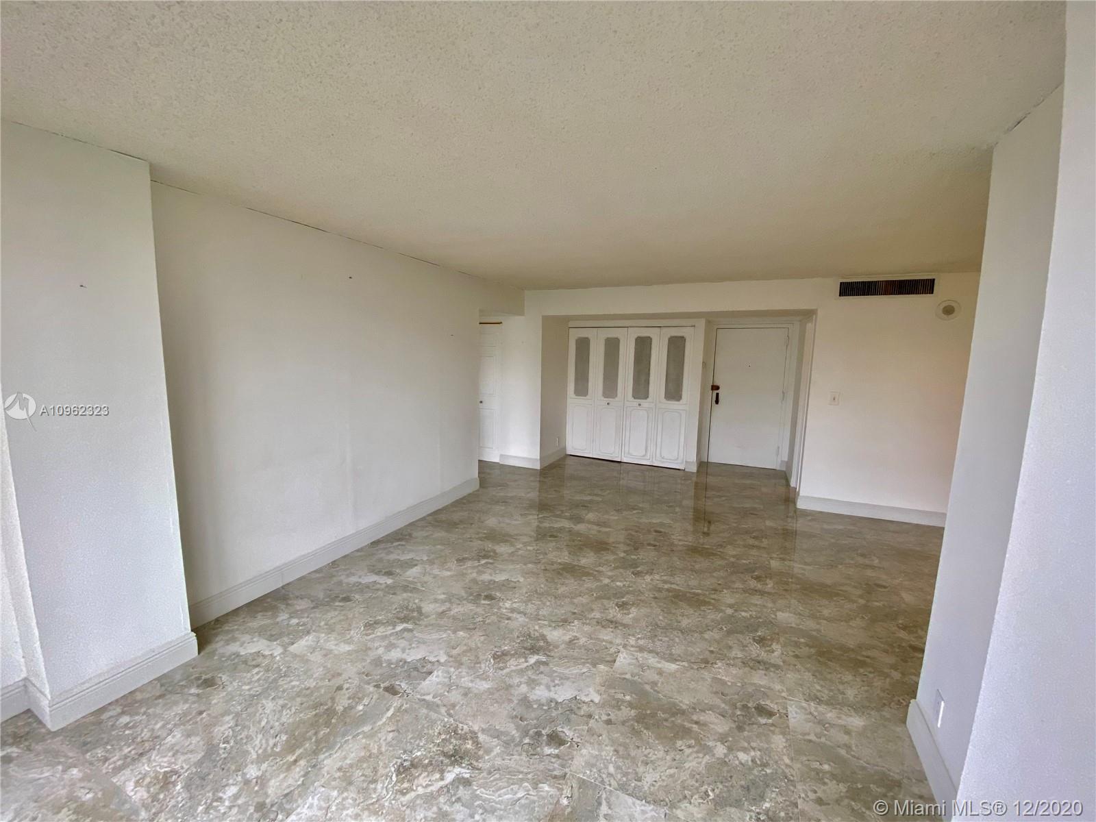 Photo of 17021 Bay Rd #402, Sunny Isles Beach, Florida, 33160 - Dinning Room / Living Room