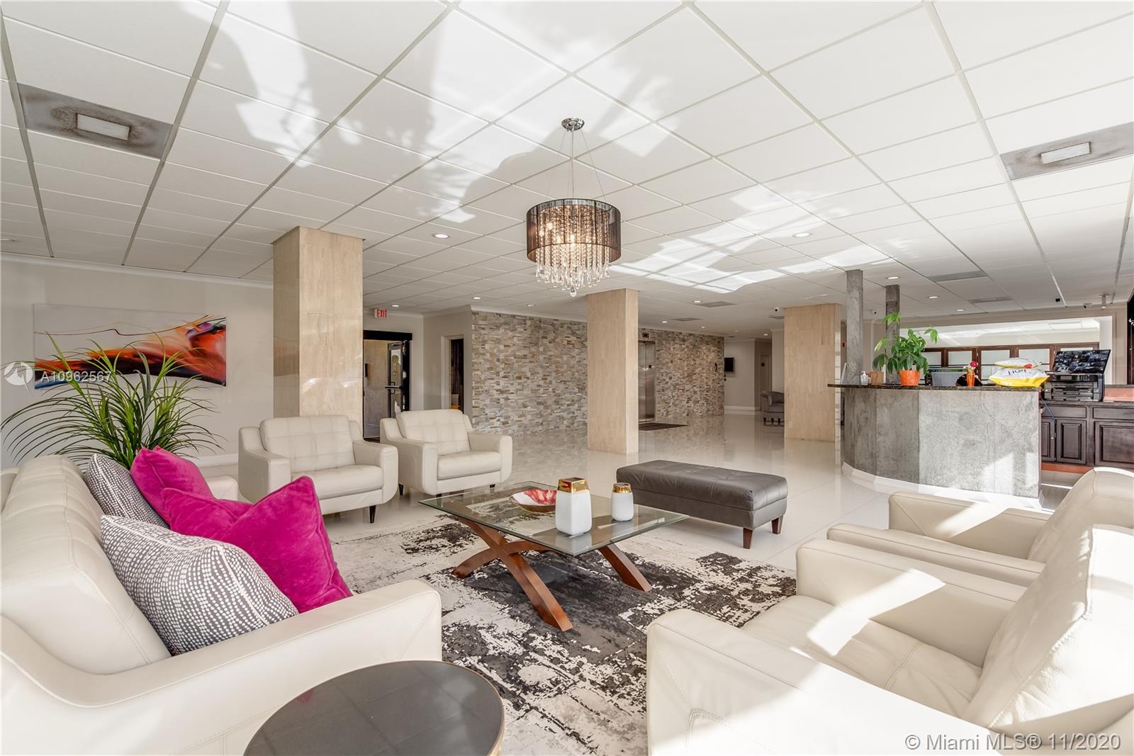 Photo of 2017 Ocean Dr #1106, Hallandale Beach, Florida, 33009 -