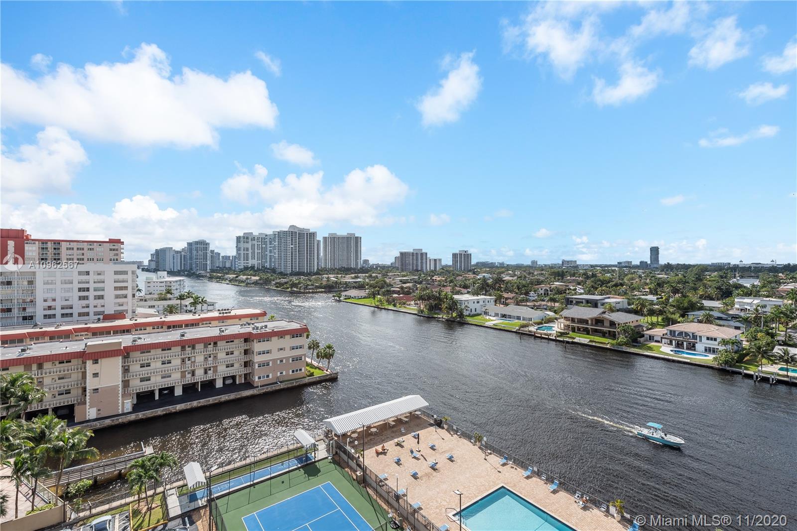 Photo of 2017 Ocean Dr #1106, Hallandale Beach, Florida, 33009 -