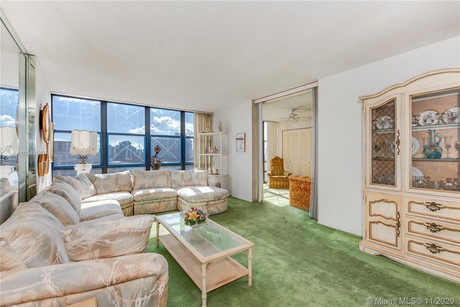 Photo of 2017 Ocean Dr #1106, Hallandale Beach, Florida, 33009 -